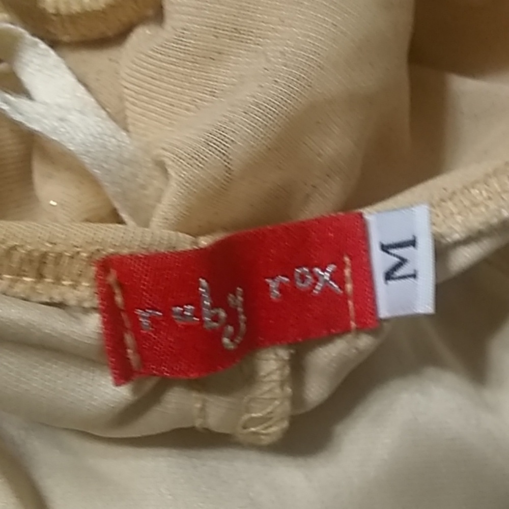 Ruby Rox dress - Picture 8 of 8